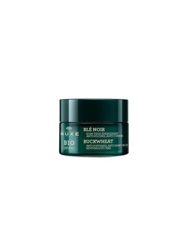 Nuxe Bio Organic Eye Contour Cream 15ml