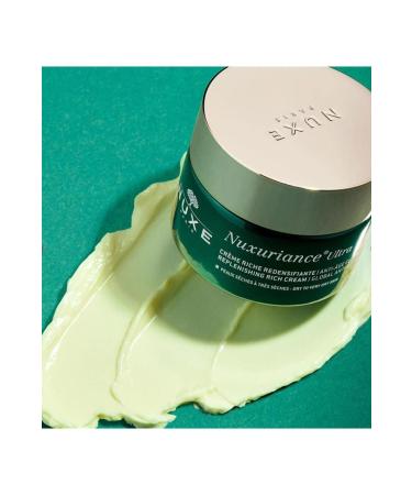 Nuxe Nuxuriance Ultra Rich Cream 50ml
