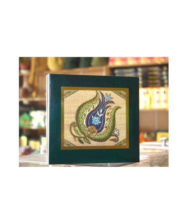 Muhabbet Food Mixed Finger Turkish Delight with Plenty of Pistachios - Buy Online on GoSupps.com