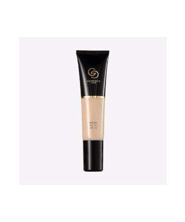 Oriflame G ordani Gold CC Cream (Tan)43217