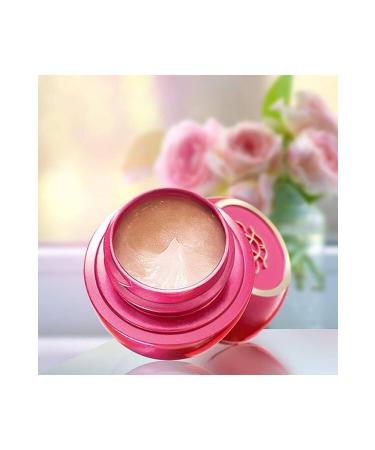 Oriflame Tender Care Rose Essence Nourishing and Repairing Protective Balm for Dry Lips and Skin 2 PCS - Buy Online on GoSupps.com