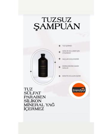 Cozyce Protein Anti Hair Loss Fast Hair Growth Salt-Free Shampoo Sulfate-Free - Protein & Keratin 600 ml - Buy Online on GoSupps.com