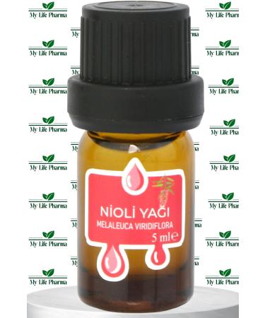 MY LIFE PHARMA Nioli Oil 5 ml (0 Pure and Natural)