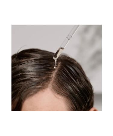 Oriflame DUOLOGI Anti-Loss Scalp Tonic That Supports Stronger and Resistant Hair Growth - Buy Online on GoSupps.com