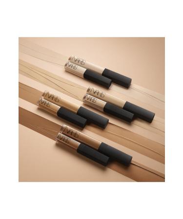 Nars Radiant Creamy Concealer - Vanilla - Buy Online on GoSupps.com