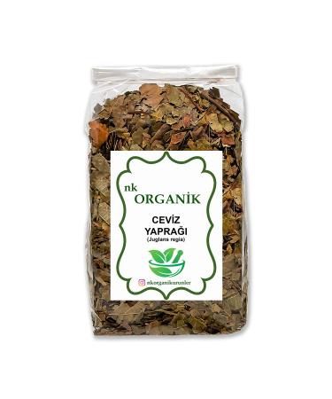 plantland NK Organic Walnut Leaf Natural 500gr