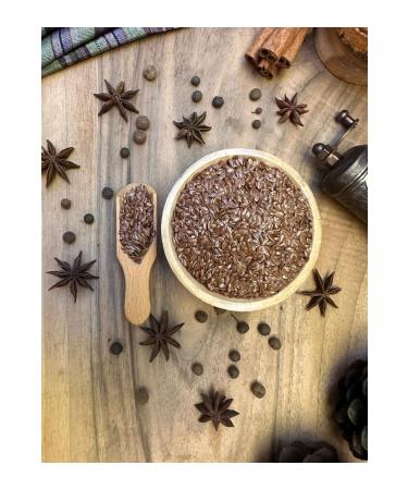 Flavourbest Gastronomy City 27 Flaxseed 500 gr