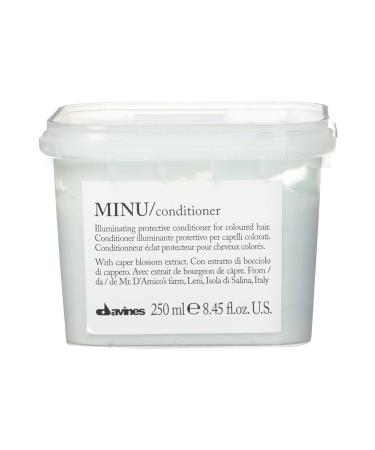 Davines Minu Protective Care Cream for Colored Hair 250ml