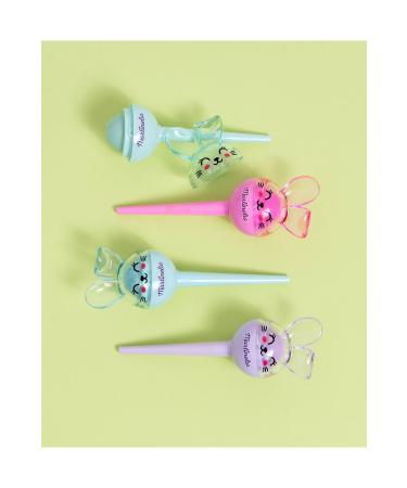 Martinelia Funny Bunny Girl Strawberry Flavored Lip Balm - Buy Online on GoSupps.com