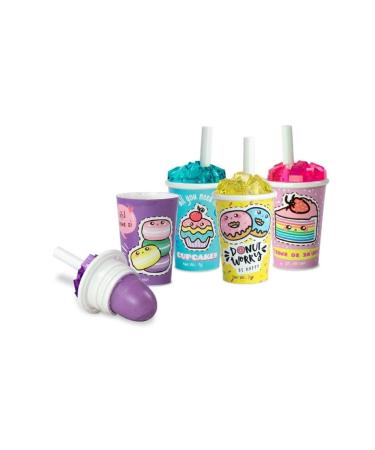 Martinelia Sweet Soda Girls Candy Flavored Lip Balm 7g - Buy Online on GoSupps.com