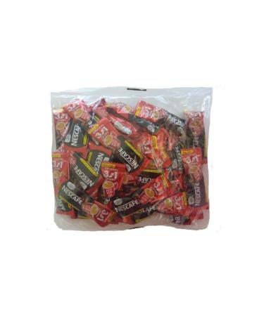 Nescafe 3in1 Small 9g Bus Treats 40 Pack X 5