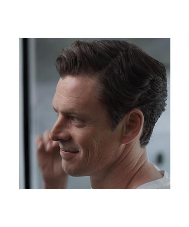 Just For Men Controlgx Hair Blackening Shampoo 118 ml - Buy Online on GoSupps.com