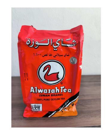 ALWAZAH TEA PURE CEYLON TEA