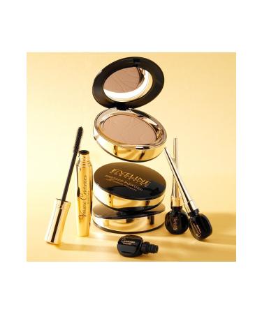 Eveline Cosmetics Celebreties Natural Luxurious Powder - Buy Online on GoSupps.com