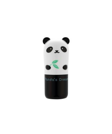 TONYMOLY Eye Contour Care Panda's Dream Refreshing Anti-Puffiness Bamboo Skin Care 9gr - Buy Online on GoSupps.com