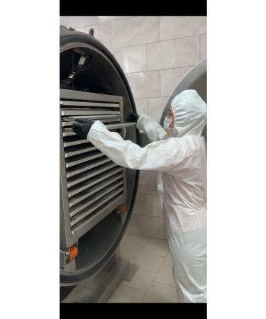 Gargal Freeze Dry Fig 5-Piece Healthy Dried Fruit Food from the Manufacturer - Buy Online on GoSupps.com