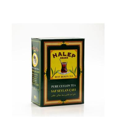 Orange Dried Fruits Aleppo Tea 900gr