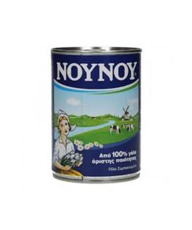 Noy Noy Noynoy Condensed Full Cream Coffee Milk 376 ml