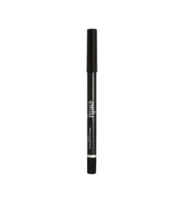 Emily Emily Eyeliner Oily Black