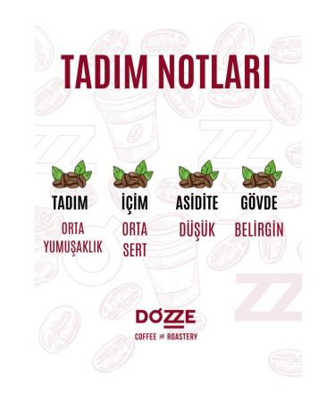 Dozze 1kg Espresso Moka Pot Ground - Buy Online on GoSupps.com