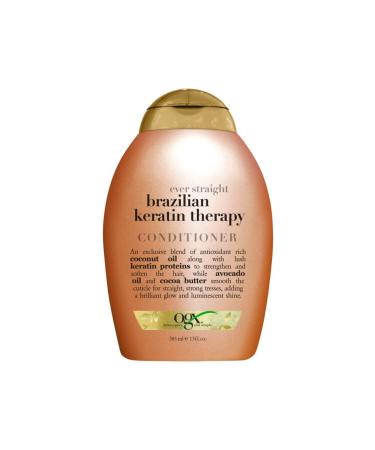 OGX Hair Conditioner Brazilian Keratin Therapy 385ml
