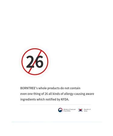 JEJUDO Borntree Berry Sun Block 50ml/spf50 Pa / Anti-Aging and Anti-Spot Allergen-Free Sunscreen - Buy Online on GoSupps.com