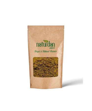 Naturdan Ground Cumin 1 Kg