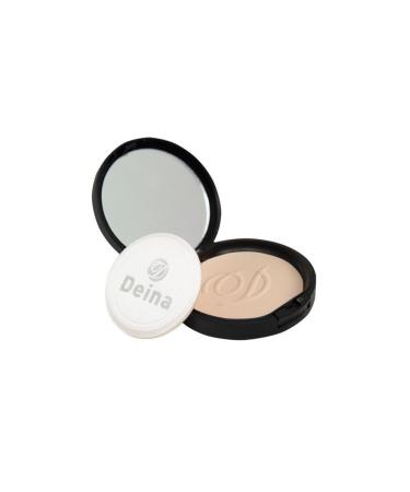 Deina Compact Powder 02