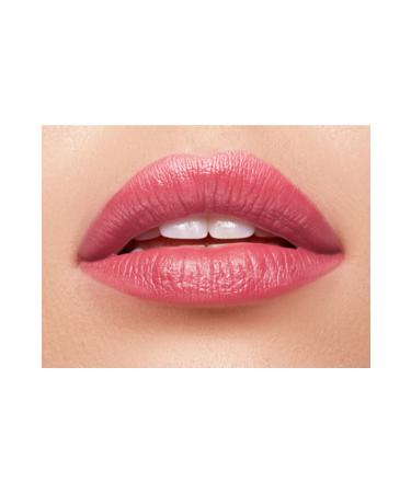 Faberlic Glam Team Moisturizing Lipstick Tester Hydra Lips - Romantic Rose - Buy Online on GoSupps.com
