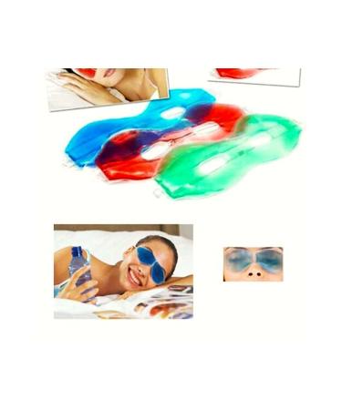 KIEGS COLD HOT GEL EYE PATCH