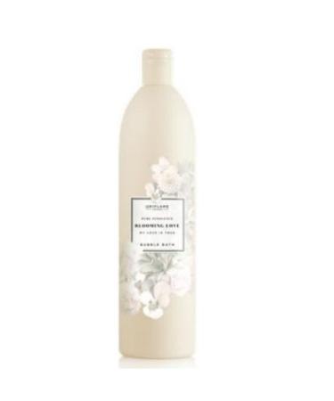 Oriflame Blooming Love p na do koupele 750ml Shower Gel