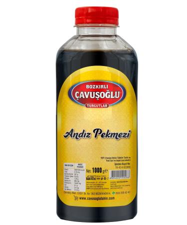 Bozk rl avu o lu White Tahini 930g And z Molasses 930g - Buy Online on GoSupps.com