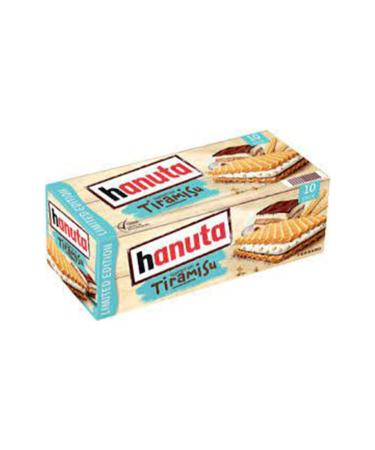 Ferrero Hanuta Tiramisu 220g