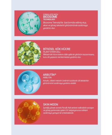 Discover Beauty Style Anti-Dark Spot Brightening Bicosome Care Cream 30 ml - Buy Online on GoSupps.com