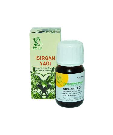 CEKAVE CLZ214 Nettle Oil 20 cc