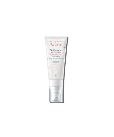 Avene Tolerance Control Soothing Skin Recovery Cream 40 Ml