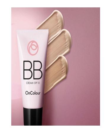 Oriflame Bb Cream Concealer Spf 10 Fair - Buy Online on GoSupps.com