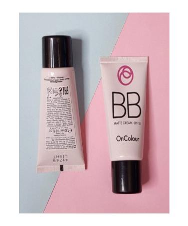 Oriflame Bb Cream Concealer Spf 10 Fair - Buy Online on GoSupps.com