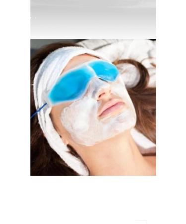 Mysterious Accessory Gel Ice Eye Mask Cold Compress Mask Cold Application
