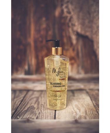 YEL Z KILI Sliming Firming Gel (Body Firming) 250ml - Buy Online on GoSupps.com