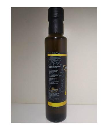 Bar nal Black Cumin Oil 250 ml Local Cold Pressed 0 Pure Natural - Buy Online on GoSupps.com