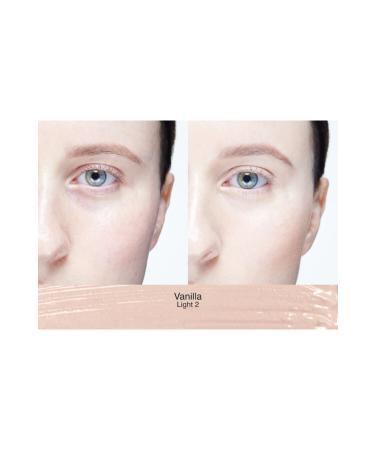 Nars Radiant Creamy Concealer - Vanilla - Buy Online on GoSupps.com