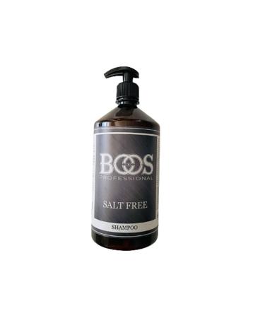 Pro Boos Professional Salt Free Shampoo 1000 ml