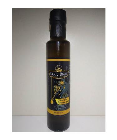 Bar nal Black Cumin Oil 250 ml Local Cold Pressed 0 Pure Natural - Buy Online on GoSupps.com