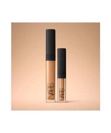 Nars Mini Radiant Creamy Concealer Custard - Buy Online on GoSupps.com