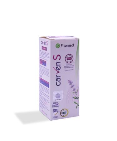 CARVEN S Stevia Syrup 150 Ml - Buy Online on GoSupps.com