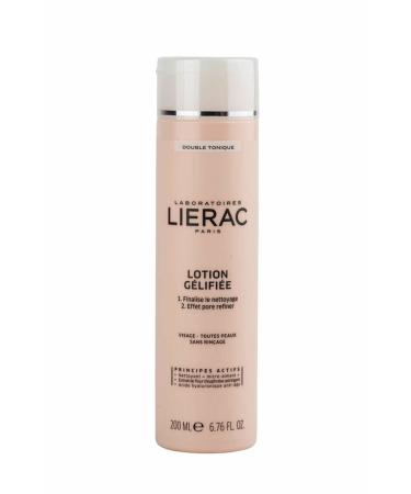 Lierac Gel Lotion Tonic - Gel Lotion Double Toning 200 ml
