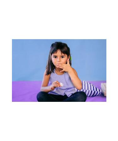 Martinelia Flying Unicorn Figured Girls Marshmallow Flavored Lip Balm - Buy Online on GoSupps.com