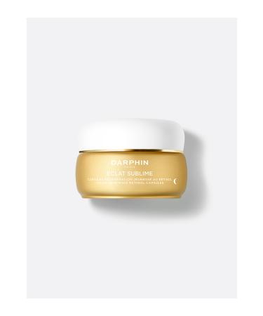 Darphin Eclat Sublime 0.3% Retinol Capsule 60 Capsules 882381112615 - Buy Online on GoSupps.com