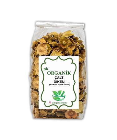 plantland NK Organic Black Thorn 500gr
